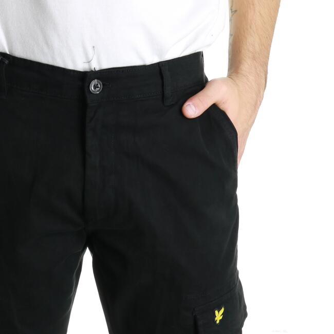 PANTALONE CARGO LYLE & SCOTT - Mad Fashion | img vers.650x/